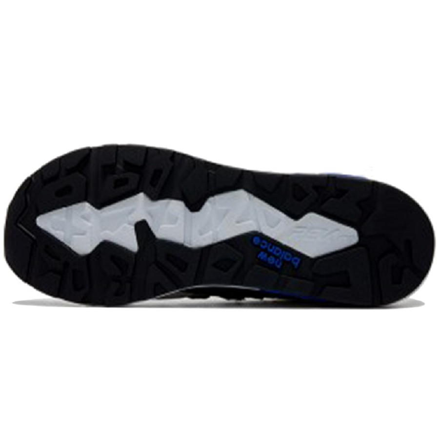 Giày New Balance 580 Elite 'Gray Blue White' MRT580LL - Ảnh 4