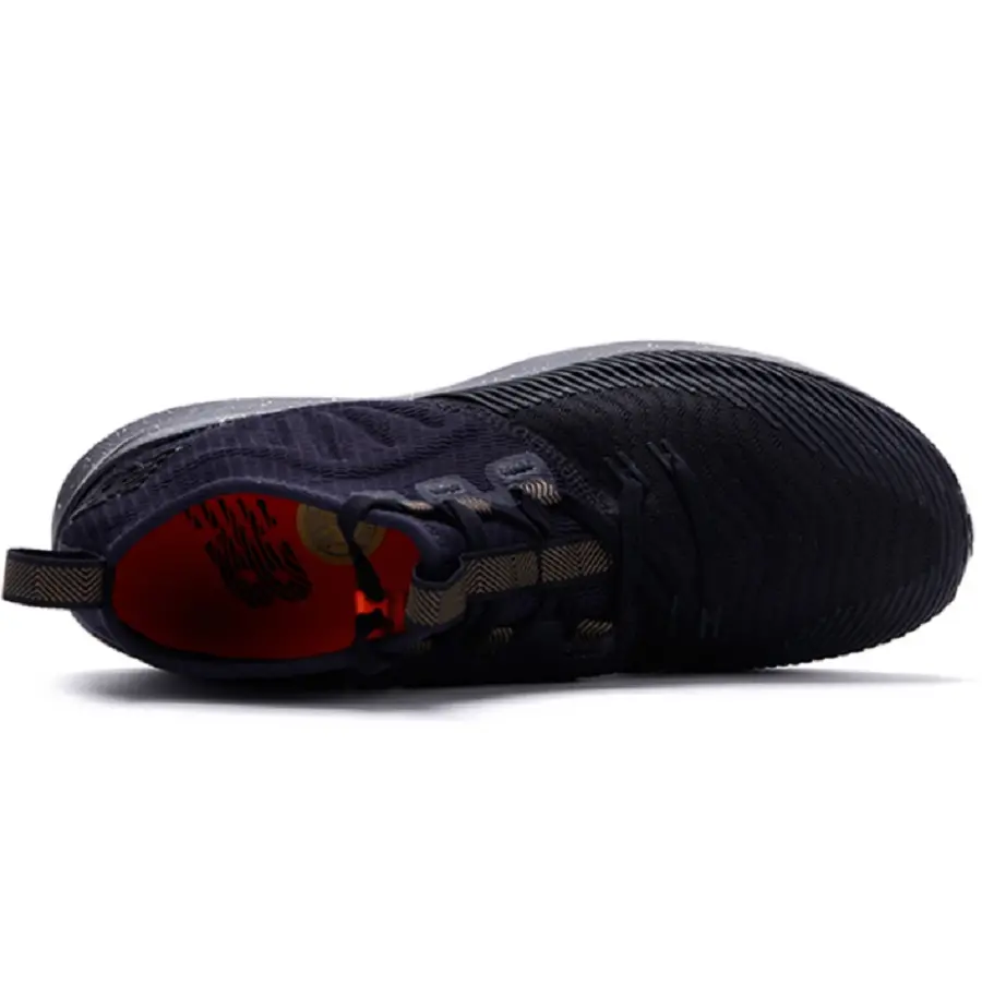 Alternative view of Giày New Balance Cypher Run 'Black Brown' MSRMCBG