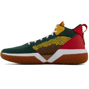 Alternative view of Giày New Balance Dejounte Murray x Two WXY 'My Home' BB2WXYSO