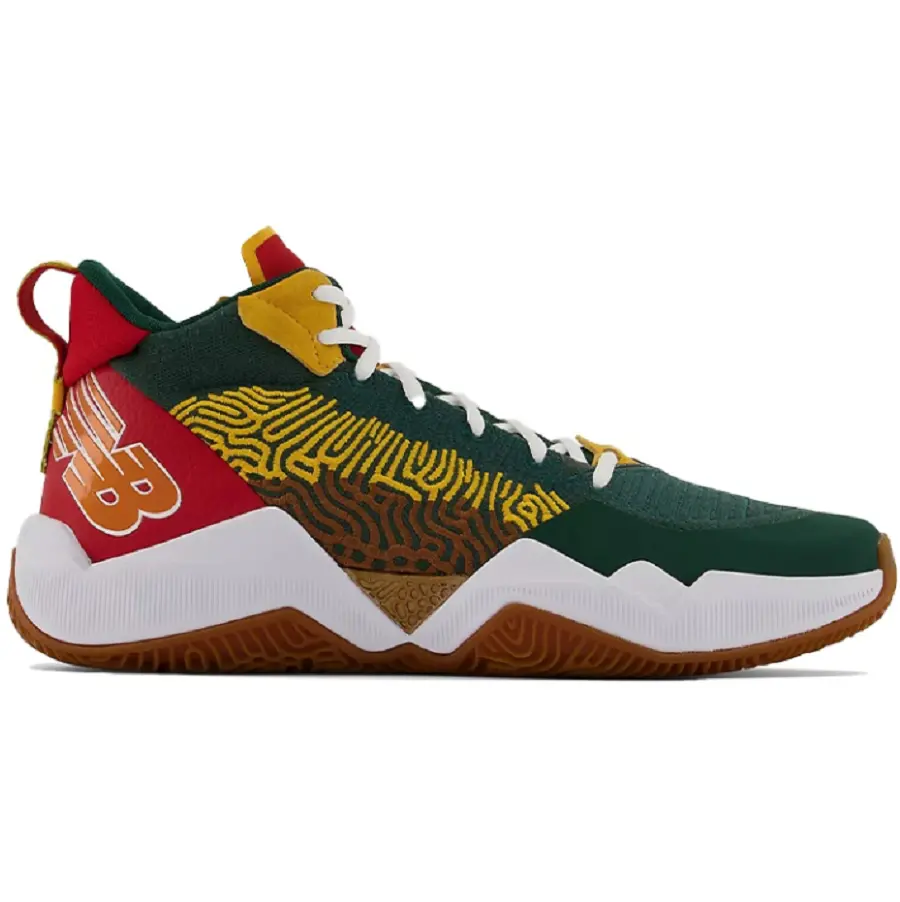 Giày New Balance Dejounte Murray x Two WXY 'My Home' BB2WXYSO