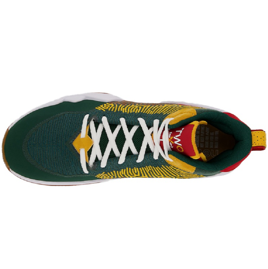 Giày New Balance Dejounte Murray x Two WXY 'My Home' BB2WXYSO - Ảnh 4