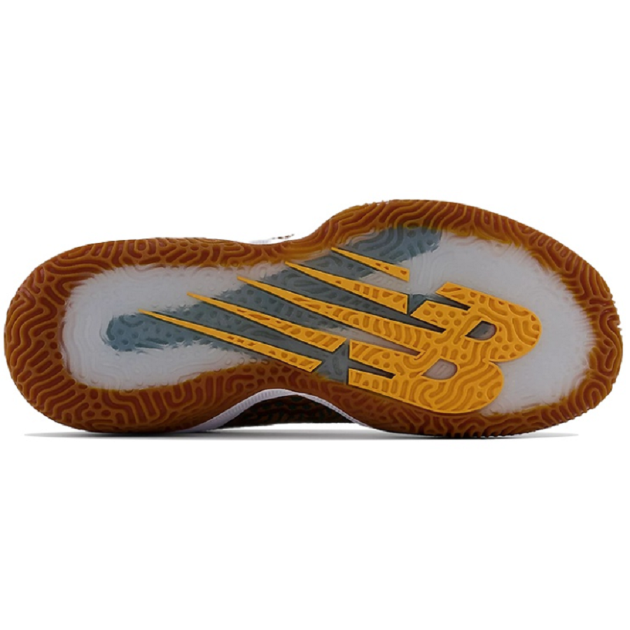 Giày New Balance Dejounte Murray x Two WXY 'My Home' BB2WXYSO - Ảnh 3