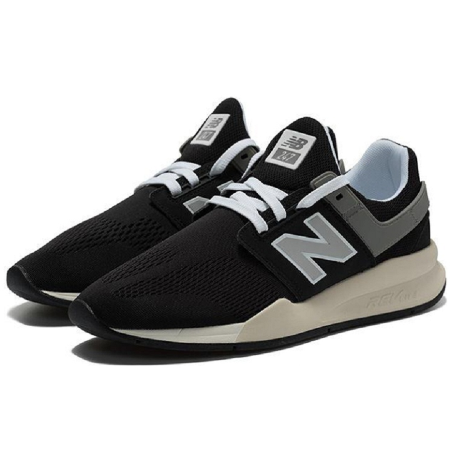 Giày New Balance 247v2 'Black Bone' MS247MR - Ảnh 3