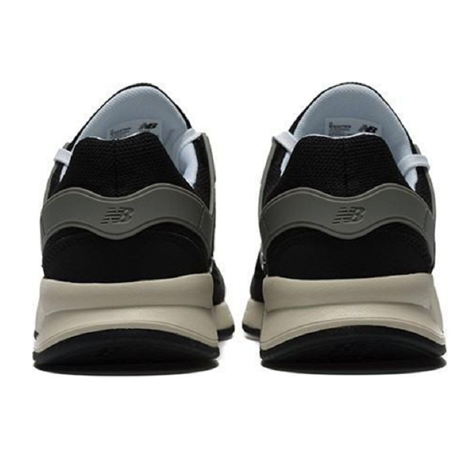 Giày New Balance 247v2 'Black Bone' MS247MR - Ảnh 4