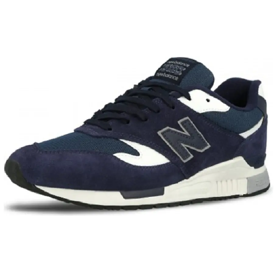 Alternative view of Giày New Balance 840 'Blue' ML840AG