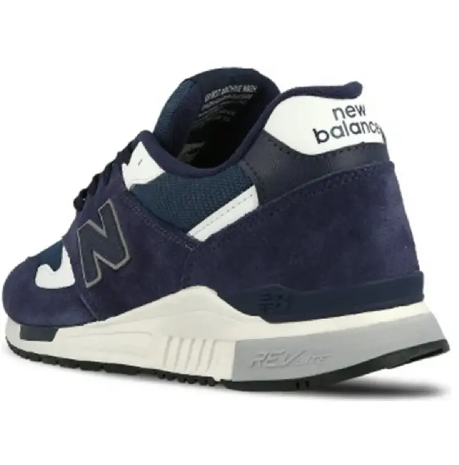 Giày New Balance 840 'Blue' ML840AG - Ảnh 4