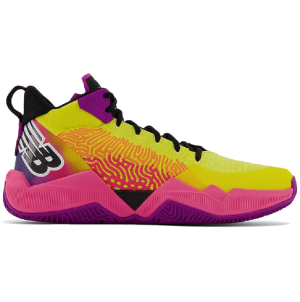 Giày New Balance TWO WXY 'Pink Yellow' BB2WXYOM