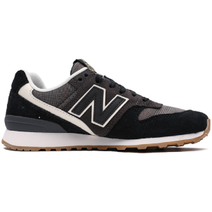 Giày New Balance 996 Series For 'Black Grey' WR996GV