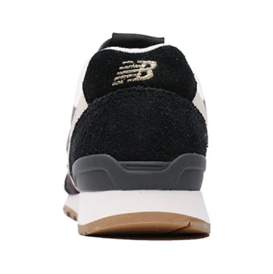 Giày New Balance 996 Series For 'Black Grey' WR996GV - Ảnh 4