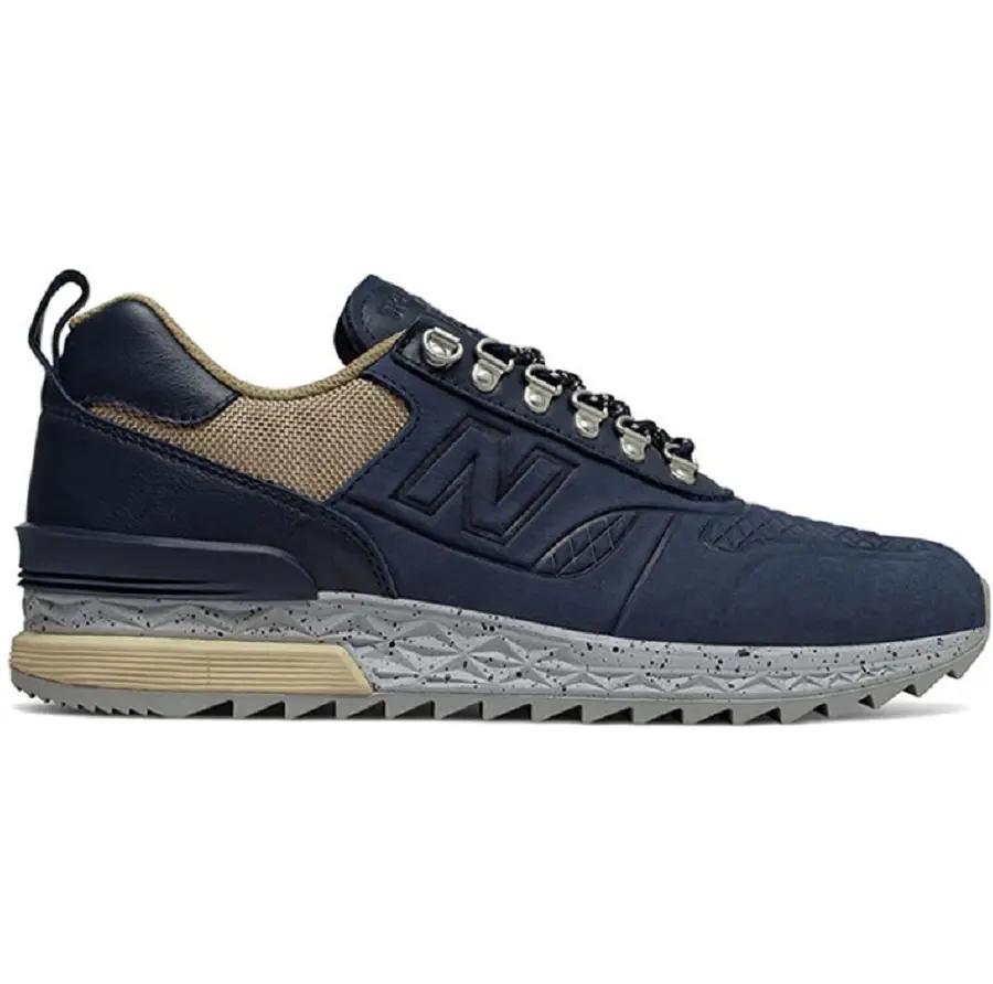 Giày New Balance Trail Buster 'Blue' TBATNO