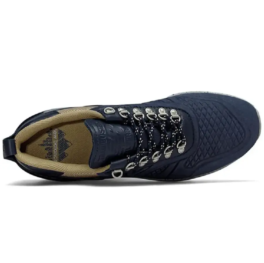 Giày New Balance Trail Buster 'Blue' TBATNO - Ảnh 3