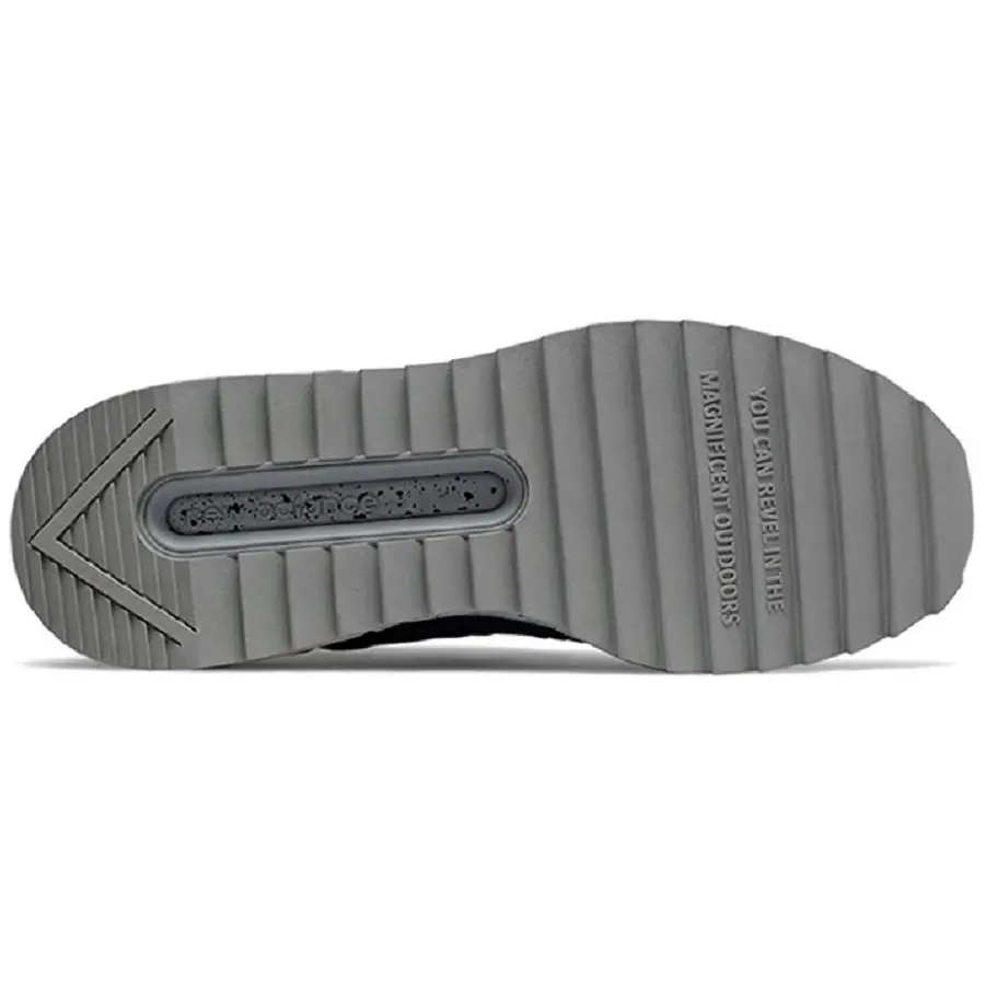 Giày New Balance Trail Buster 'Blue' TBATNO - Ảnh 4