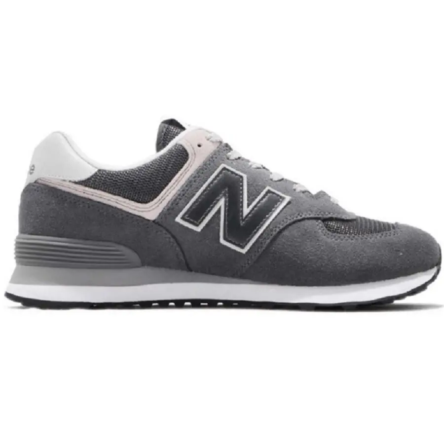 Giày New Balance 574 'Grey White' ML574EPH