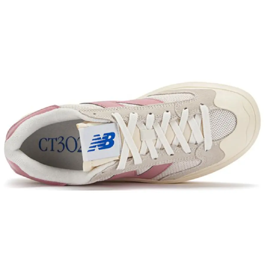 Alternative view of Giày New Balance CT302 'Sea Salt Rose' CT302RH