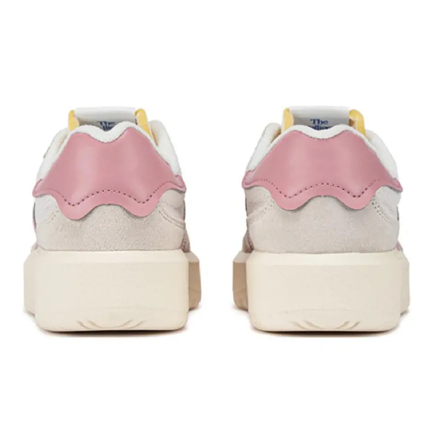Giày New Balance CT302 'Sea Salt Rose' CT302RH - Ảnh 3