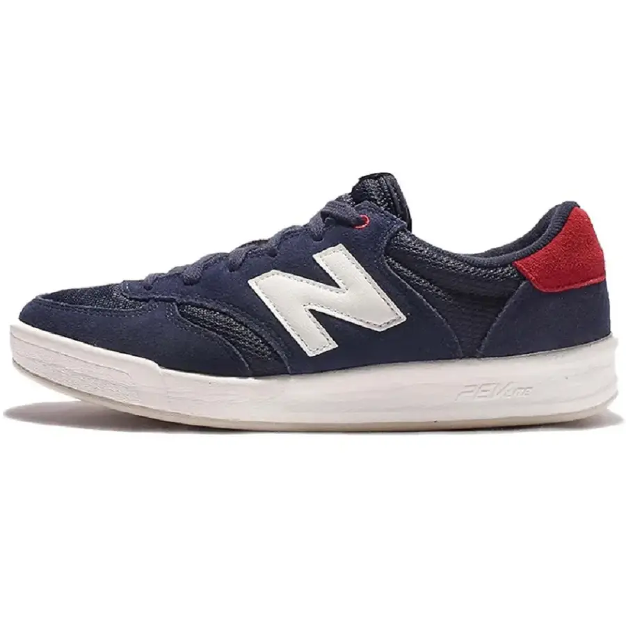 Giày New Balance 300 Series Sneakers 'Dark-Blue' CRT300GB - Ảnh 4