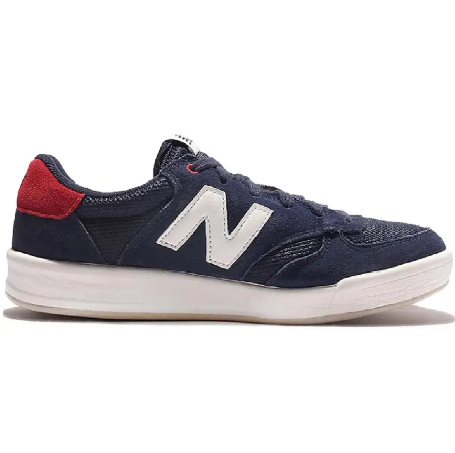 Giày New Balance 300 Series Sneakers 'Dark-Blue' CRT300GB