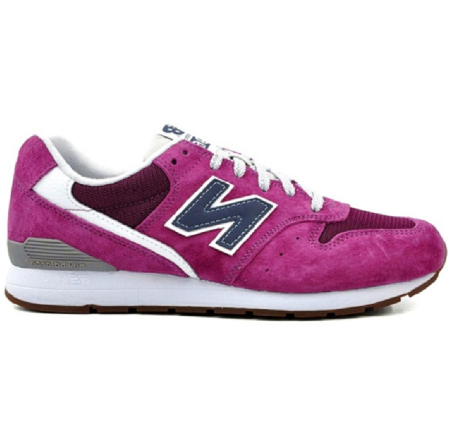 Giày New Balance 996 'Pink' MRL996JB