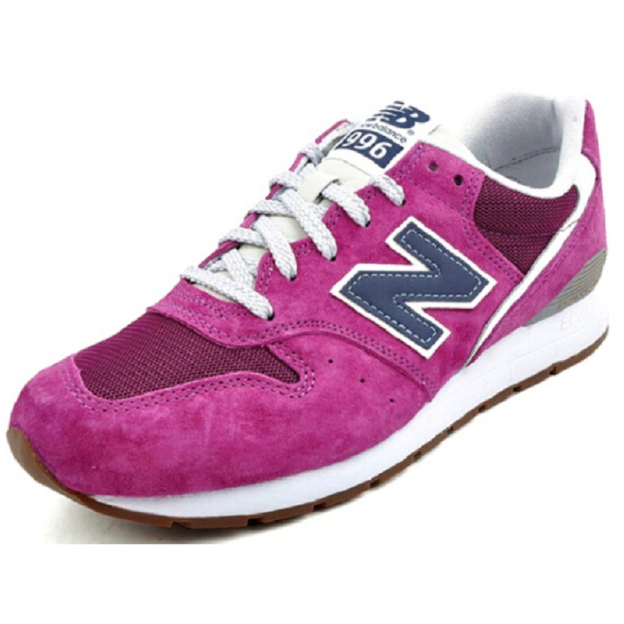 Giày New Balance 996 'Pink' MRL996JB - Ảnh 3