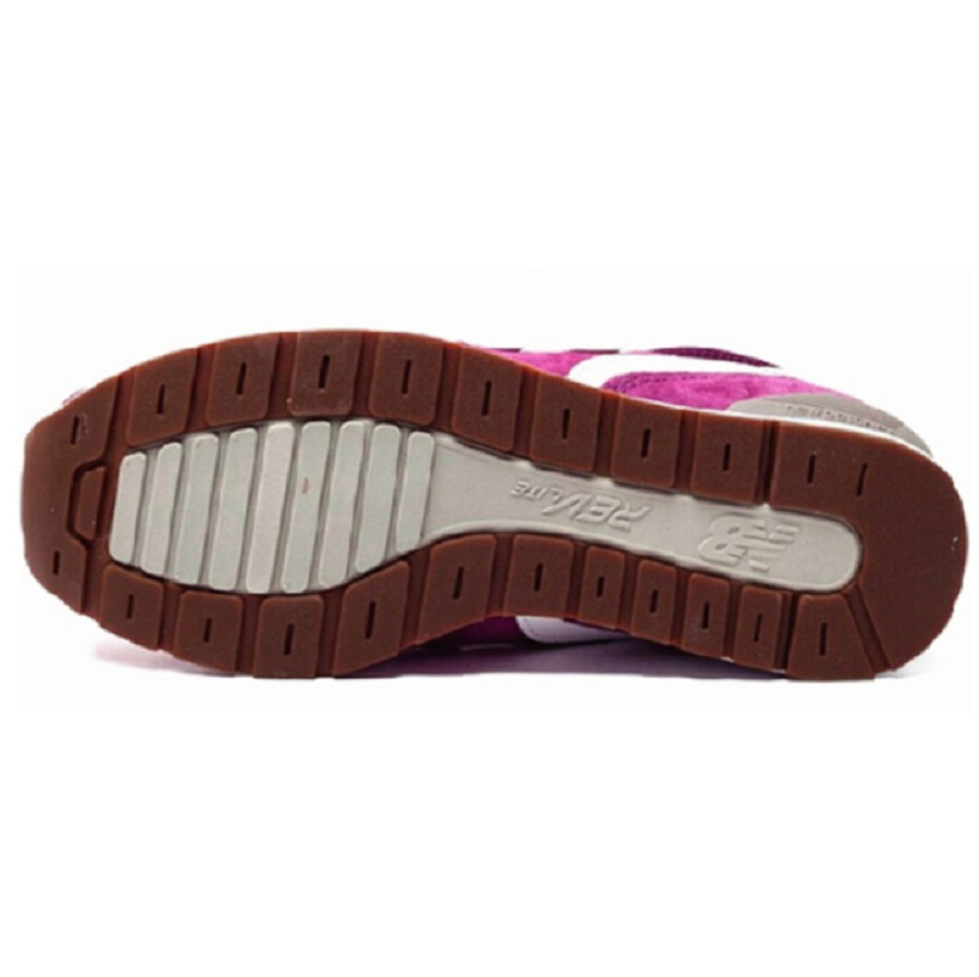 Giày New Balance 996 'Pink' MRL996JB - Ảnh 5