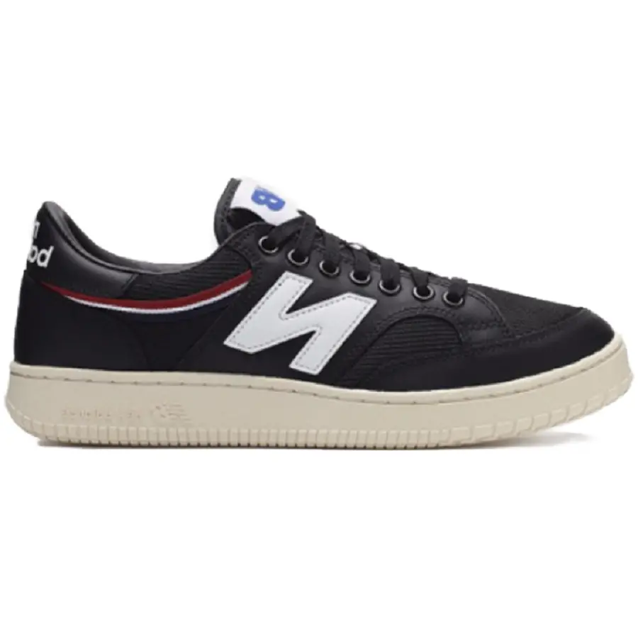 Giày New Balance 400 Sneakers 'Black' CT400JSF