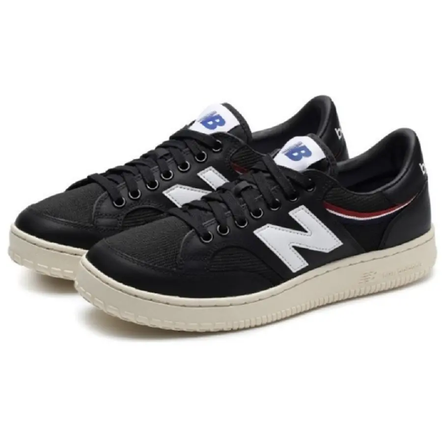 Alternative view of Giày New Balance 400 Sneakers 'Black' CT400JSF