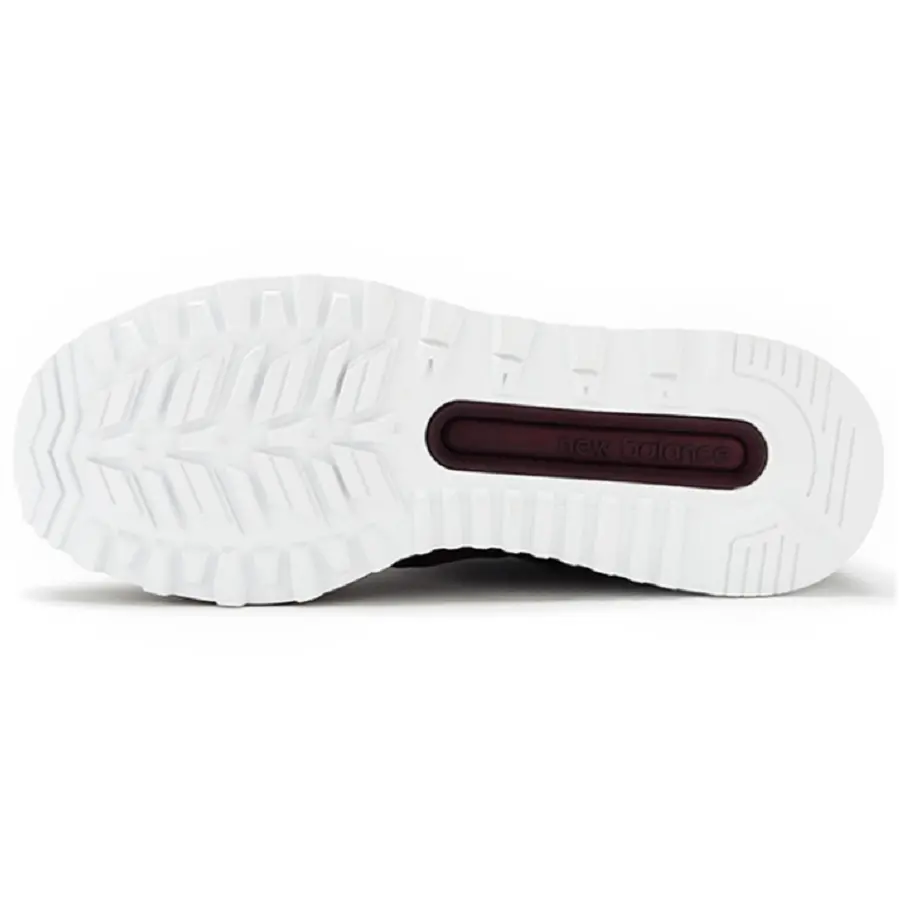 Giày New Balance 574 Sport 'Burgundy' MS574SBG - Ảnh 5