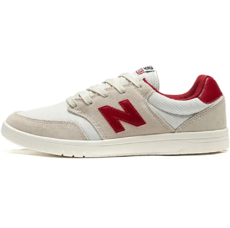 Alternative view of Giày New Balance 425 'White Red' AM425TNB