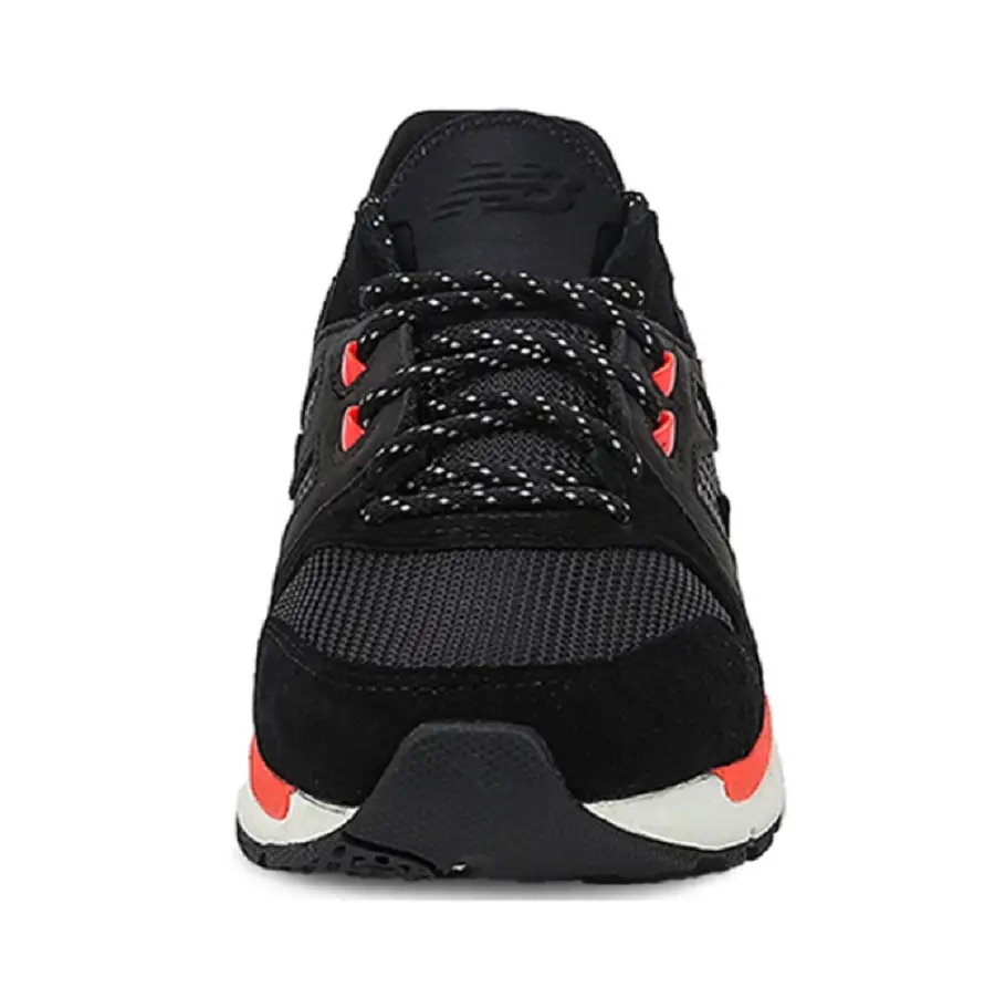 Giày New Balance NB 009 'Black Red' ML009HV - Ảnh 7