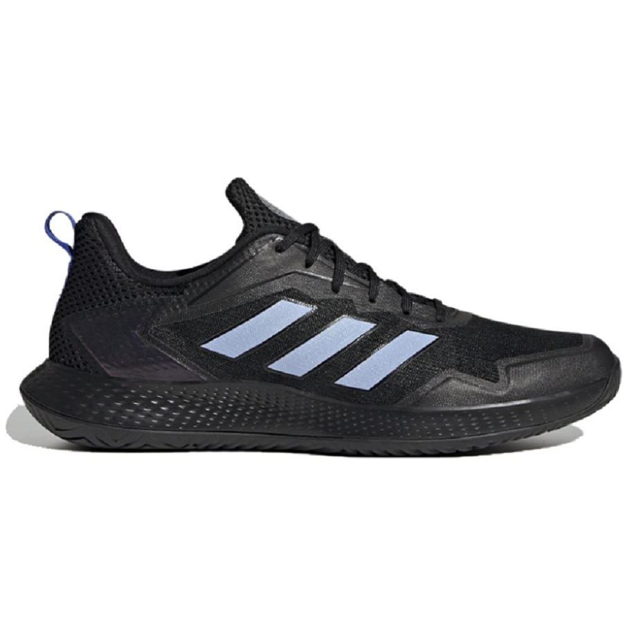 Giày Adidas Defiant Speed 'Black' HQ8457