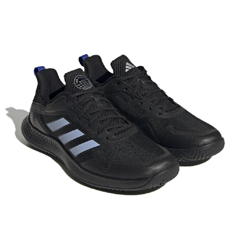 Giày Adidas Defiant Speed 'Black' HQ8457 - Ảnh 3