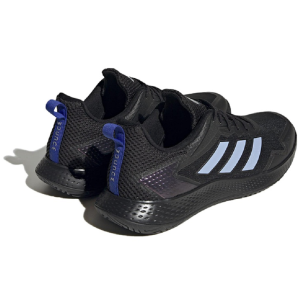 Alternative view of Giày Adidas Defiant Speed 'Black' HQ8457