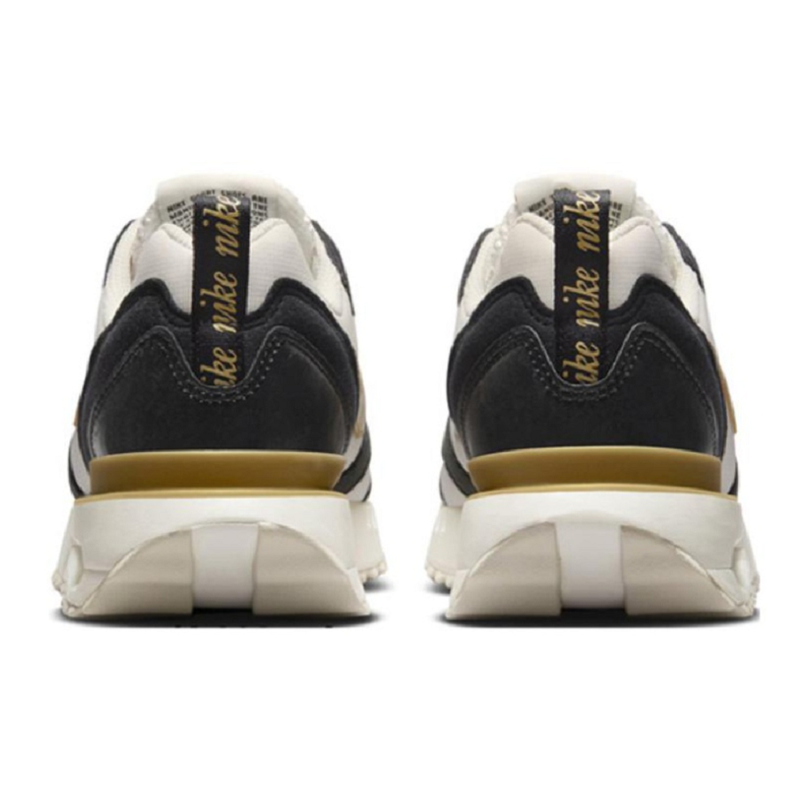 Giày Nike Air Max 1 'White Black' DZ2620-110 - Ảnh 5