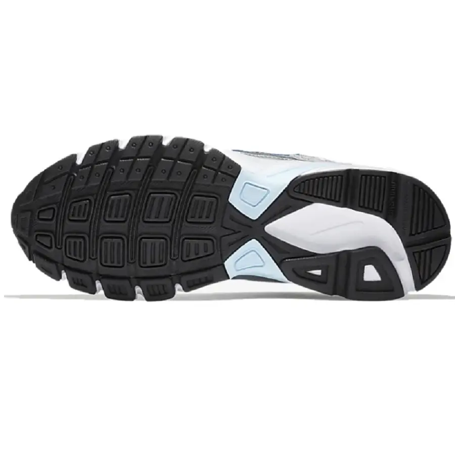 Giày Nike Initiator 'Metallic Silver Ice Blue' 394053-001 - Ảnh 4