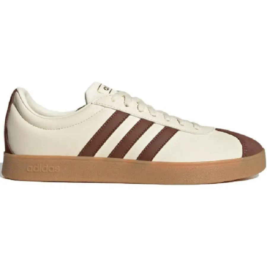 Giày Adidas Neo VI Court 'Milk White' ID6016