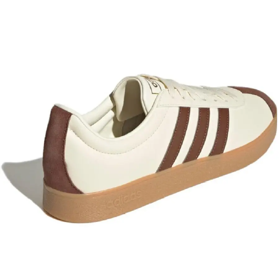 Giày Adidas Neo VI Court 'Milk White' ID6016 - Ảnh 3