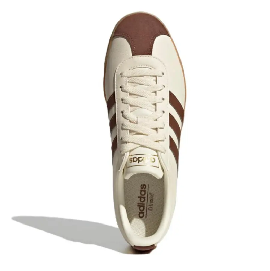 Alternative view of Giày Adidas Neo VI Court 'Milk White' ID6016