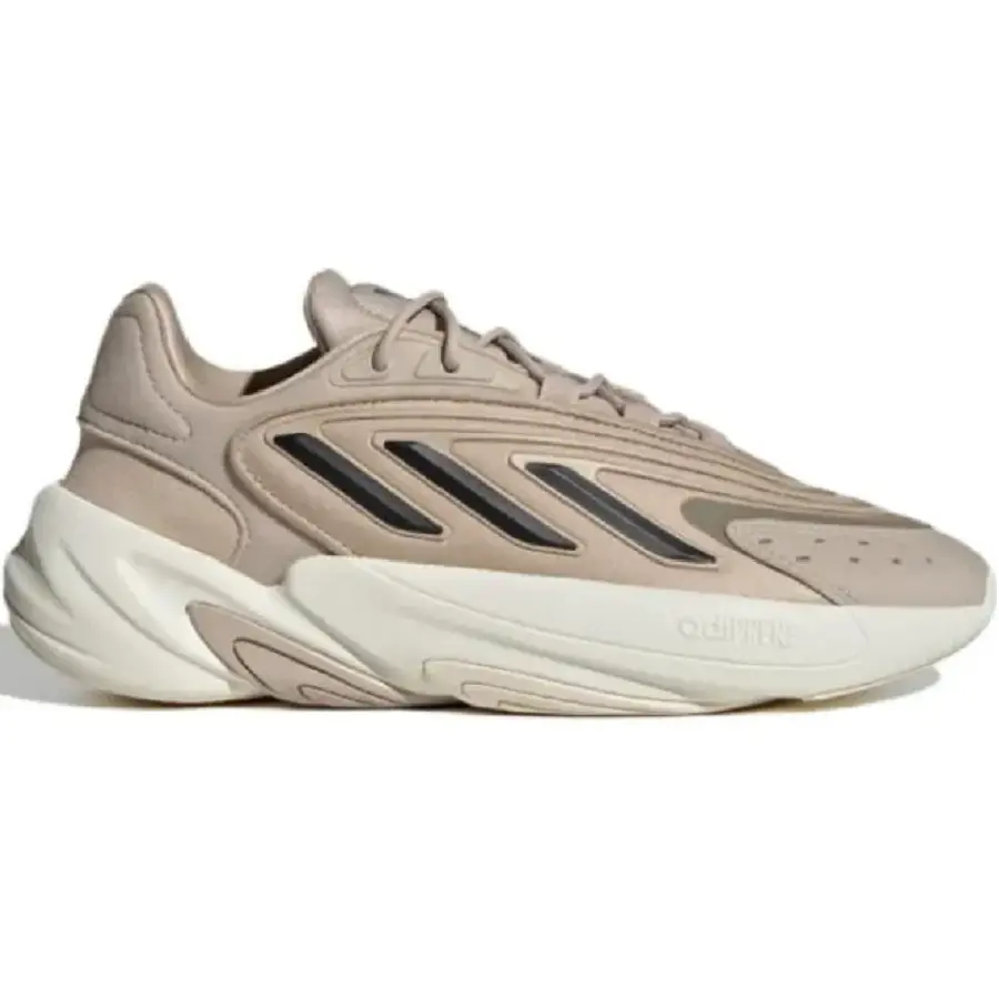Giày Adidas Originals Ozelia 'Beige' IE9533