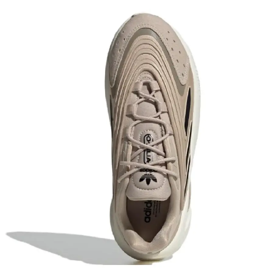 Giày Adidas Originals Ozelia 'Beige' IE9533 - Ảnh 3