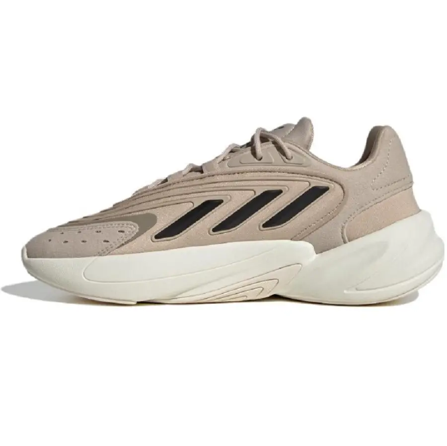 Giày Adidas Originals Ozelia 'Beige' IE9533 - Ảnh 4