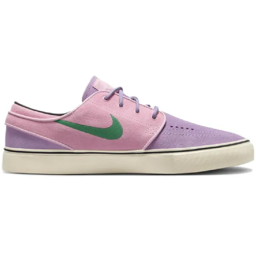 Giày Nike SB Janoski+ 'Lilac Medium Soft Pink' DV5475-500