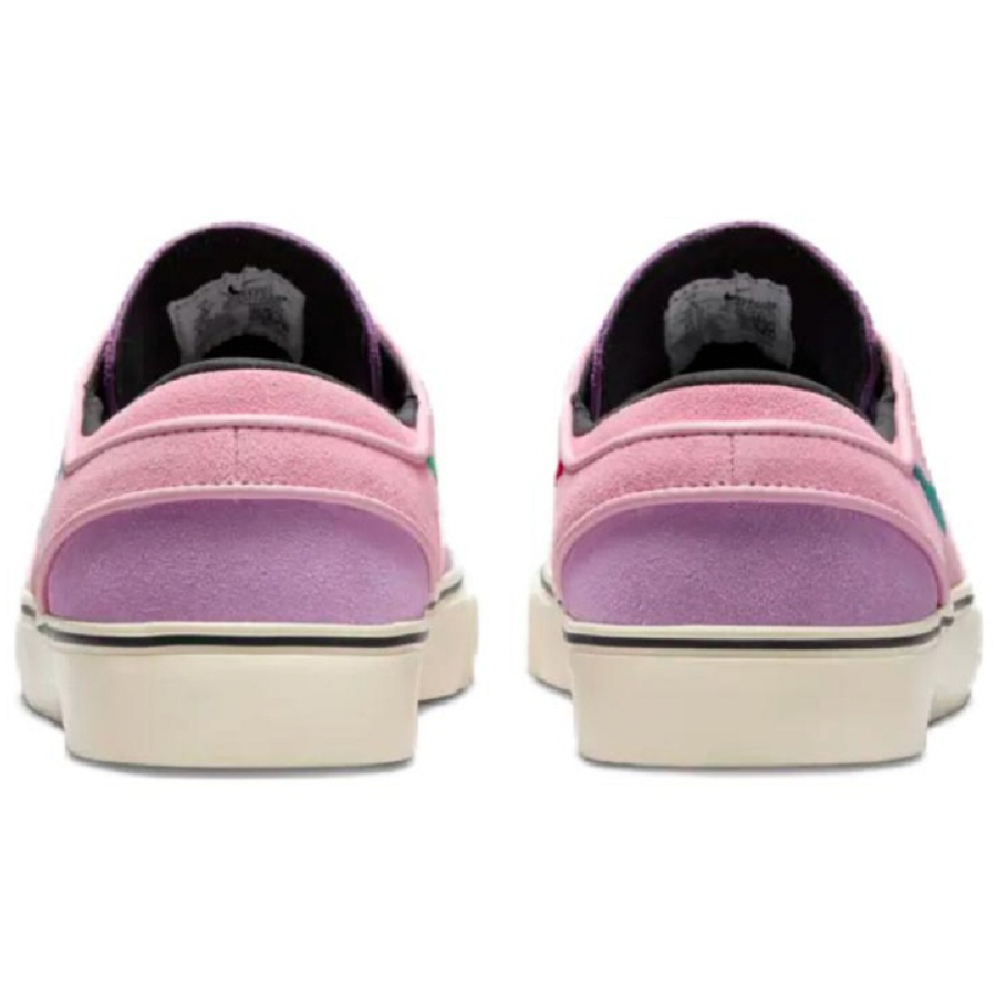Giày Nike SB Janoski+ 'Lilac Medium Soft Pink' DV5475-500 - Ảnh 4