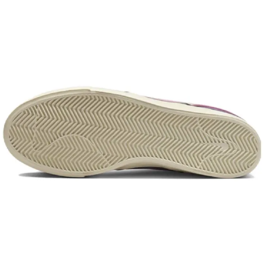 Giày Nike SB Janoski+ 'Lilac Medium Soft Pink' DV5475-500 - Ảnh 5