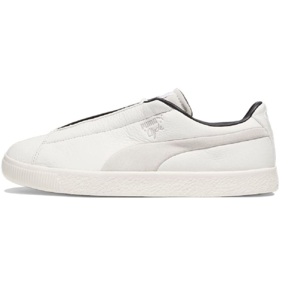 Giày Puma Clyde Gore-Tex White X Nanamica 388734-01 - Ảnh 5