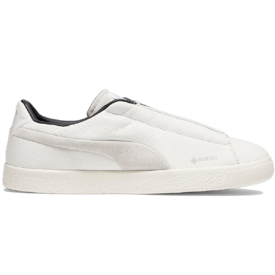 Giày Puma Clyde Gore-Tex White X Nanamica 388734-01