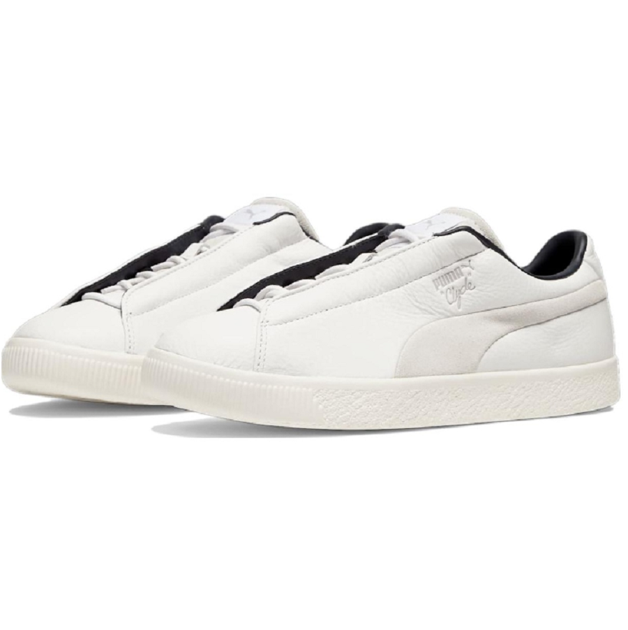 Giày Puma Clyde Gore-Tex White X Nanamica 388734-01 - Ảnh 2