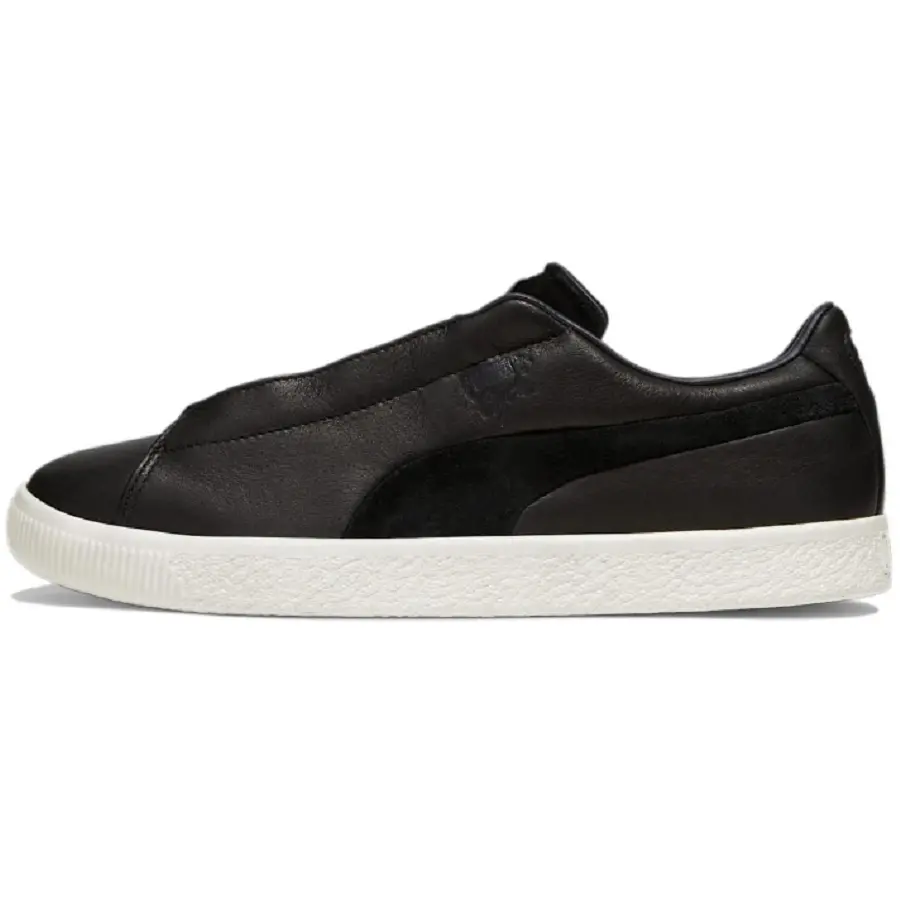 Giày Puma Clyde Gore-Tex Black X Nanamica 388734-02 - Ảnh 4