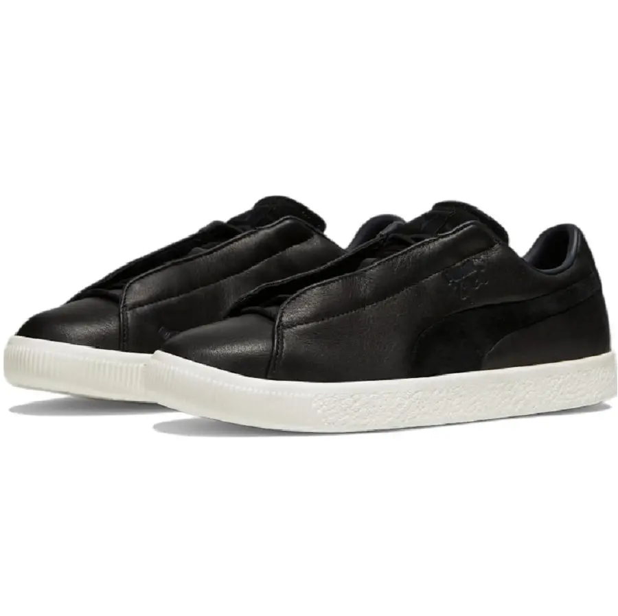 Alternative view of Giày Puma Clyde Gore-Tex Black X Nanamica 388734-02
