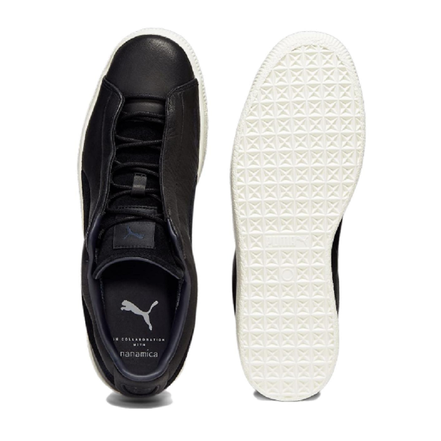 Giày Puma Clyde Gore-Tex Black X Nanamica 388734-02 - Ảnh 3