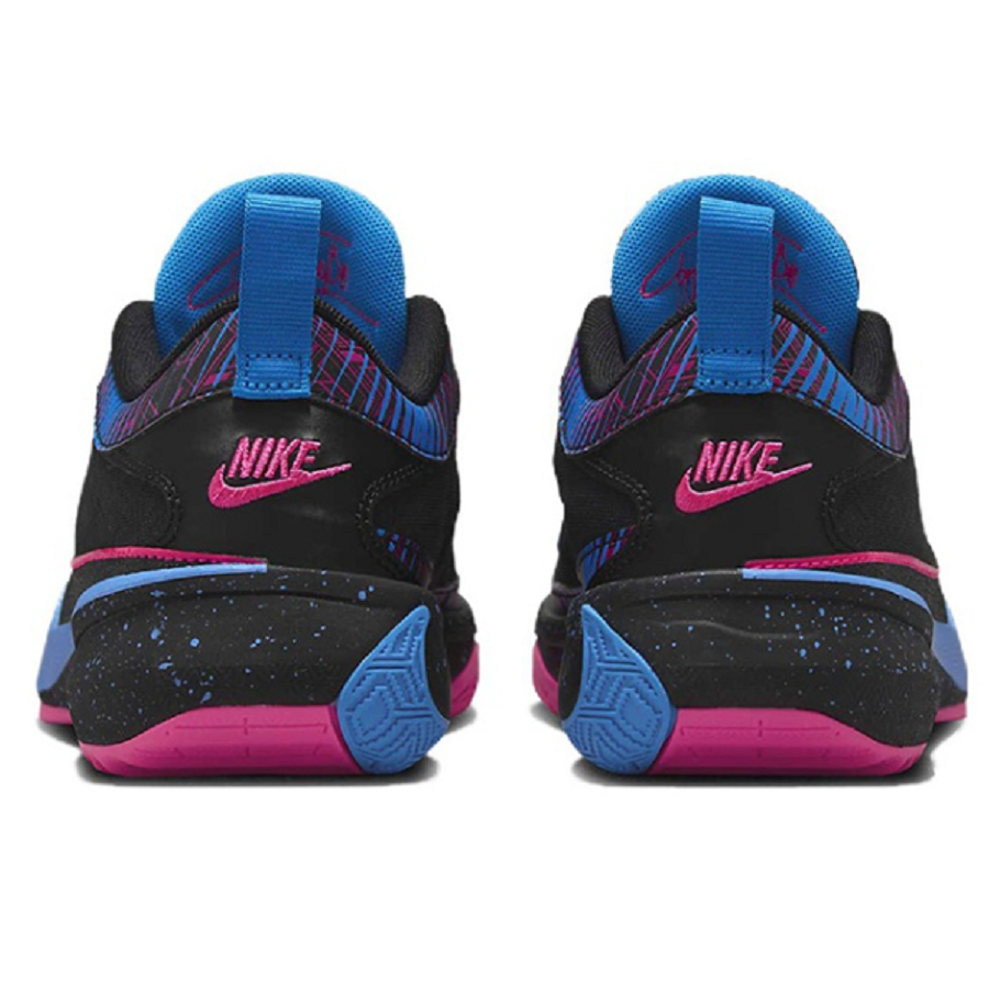 Giày Nike Zoom Freak 5 GS 'Emerging Powers' FB8979-400 - Ảnh 3